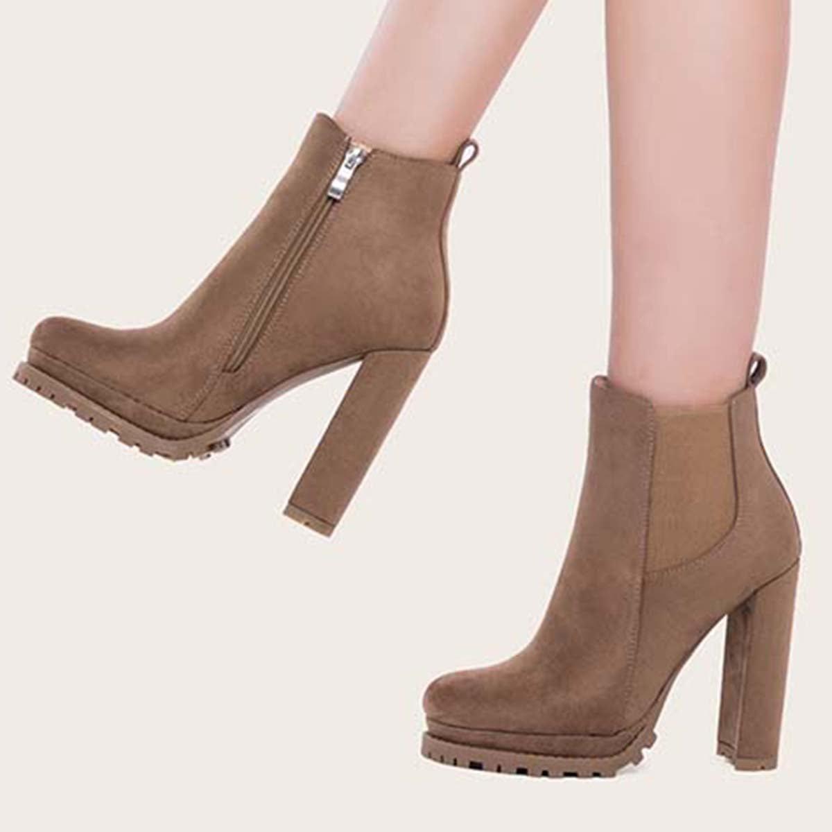 Bottes d'été orthopédiques confortables et polyvalentes
