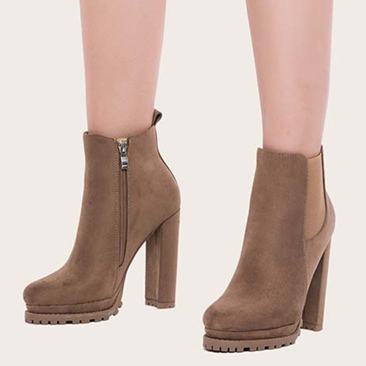 Bottes d'été orthopédiques confortables et polyvalentes