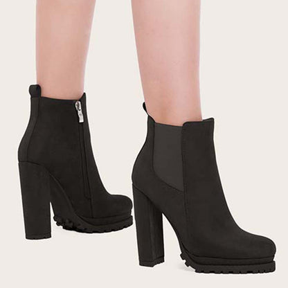 Bottes d'été orthopédiques confortables et polyvalentes
