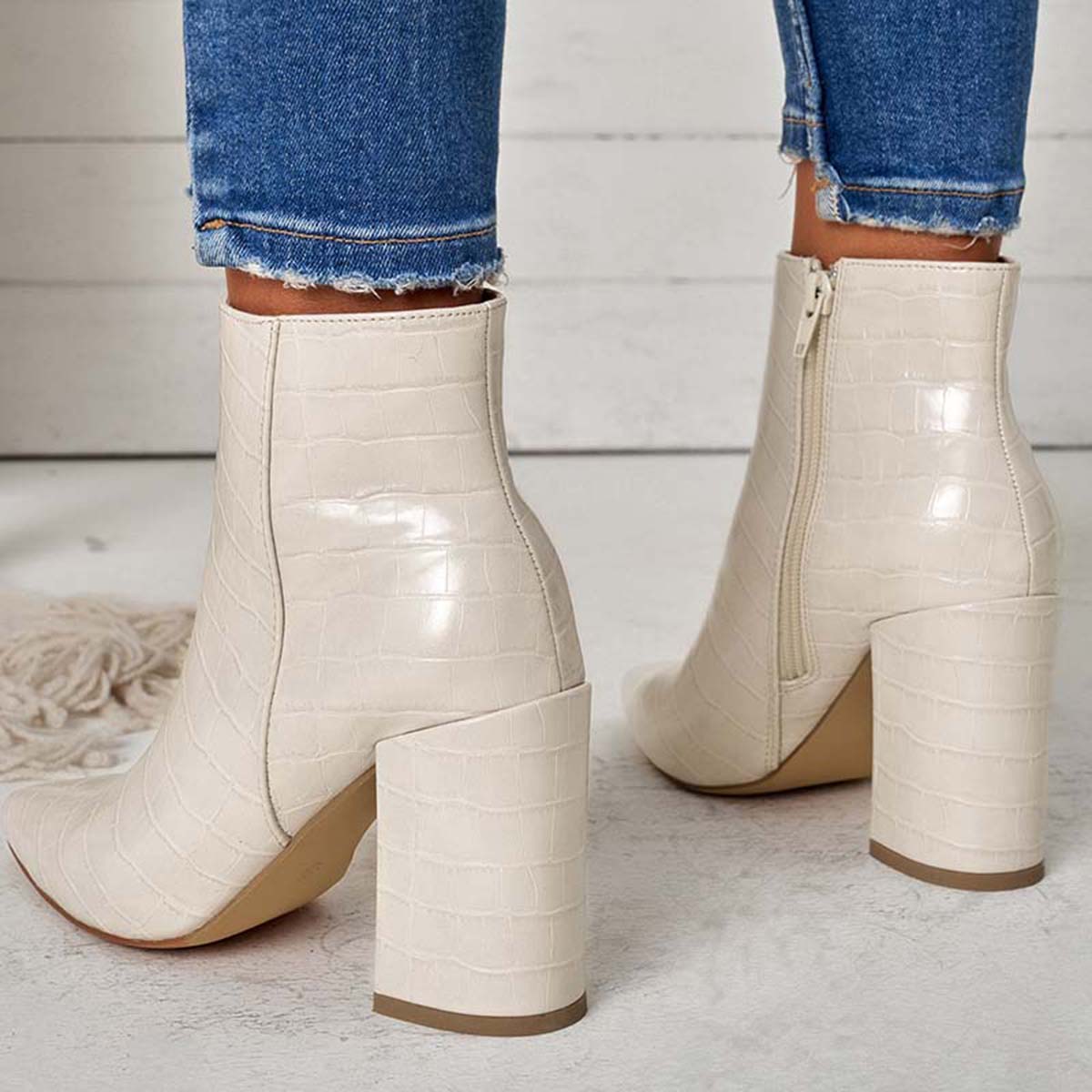 Bottes d'été orthopédiques polyvalentes et de soutien