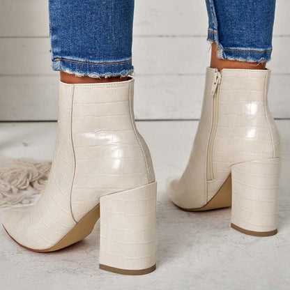 Bottes d'été orthopédiques polyvalentes et de soutien