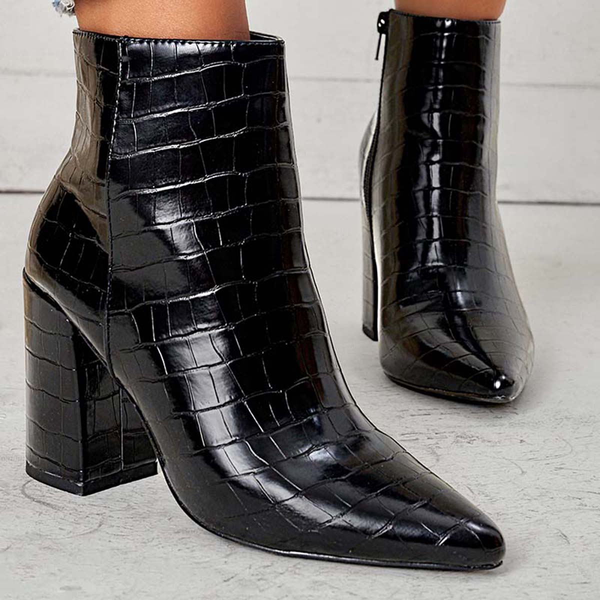 Bottes d'été orthopédiques polyvalentes et de soutien