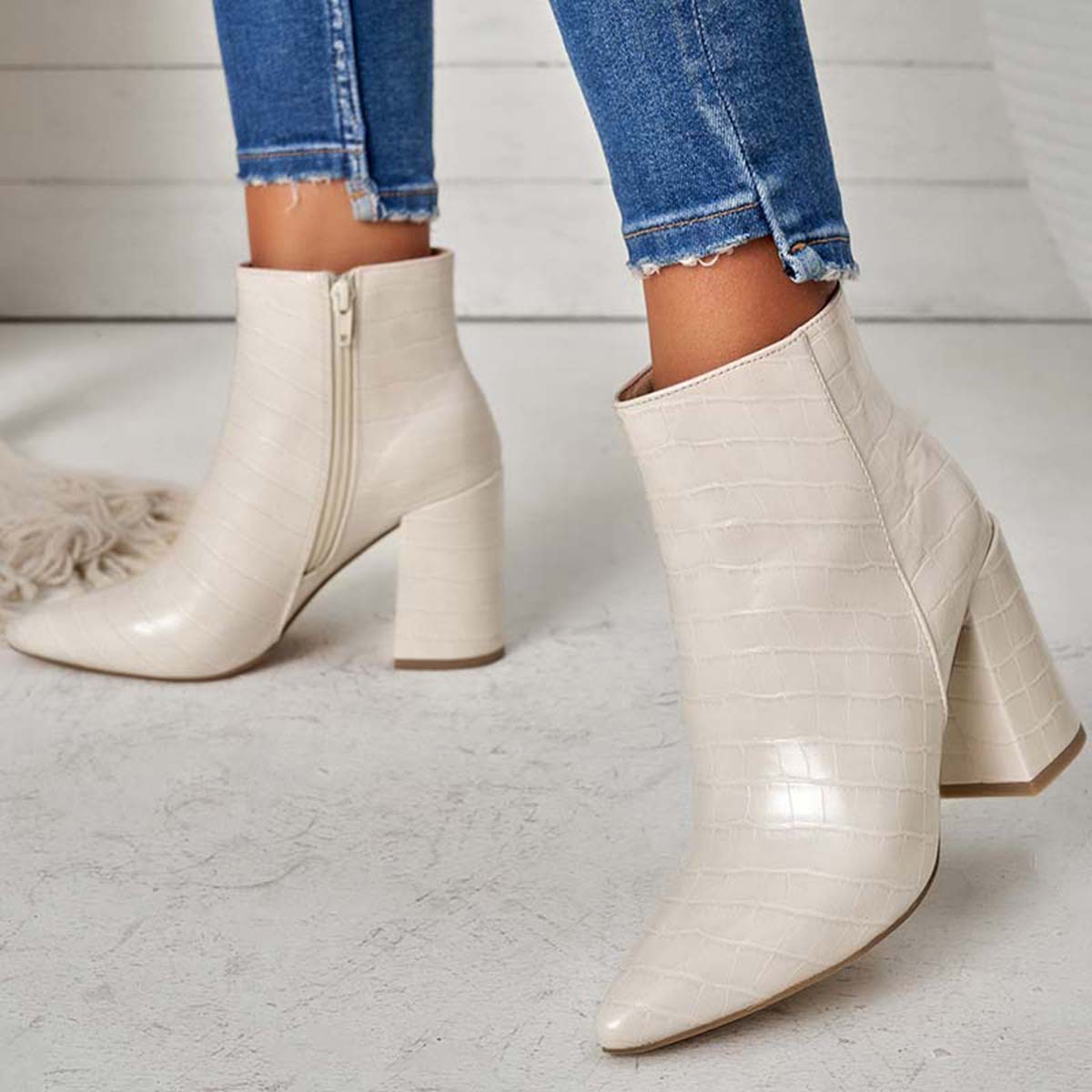 Bottes d'été orthopédiques polyvalentes et de soutien