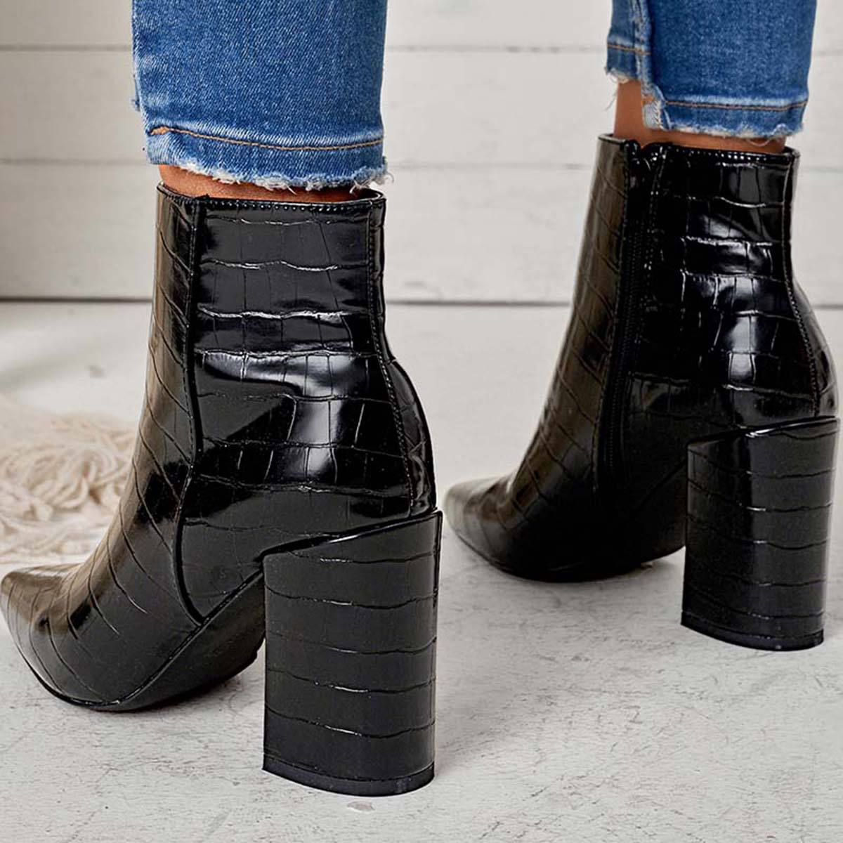 Bottes d'été orthopédiques polyvalentes et de soutien