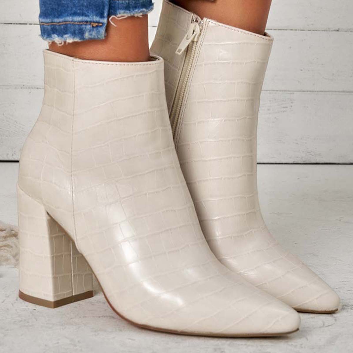 Bottes d'été orthopédiques polyvalentes et de soutien