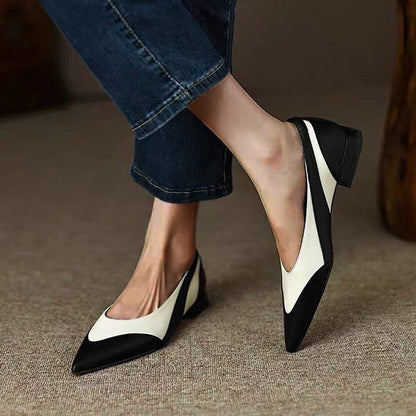 Talons d'été orthopédiques tendance et de soutien