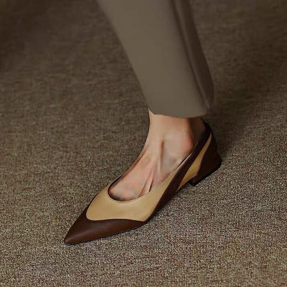 Talons d'été orthopédiques tendance et de soutien