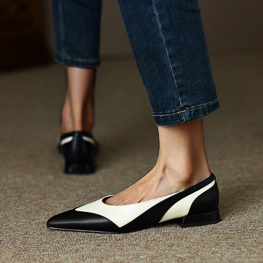 Talons d'été orthopédiques tendance et de soutien