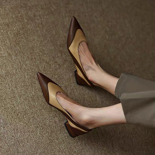 Talons d'été orthopédiques tendance et de soutien
