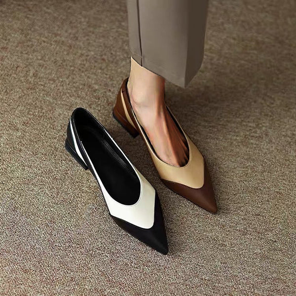 Talons d'été orthopédiques tendance et de soutien