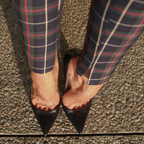 Talons d'été orthopédiques de soutien