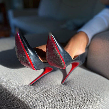 Talons d'été orthopédiques de soutien