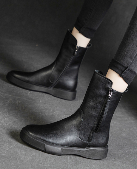 Bottes d'été orthopédiques