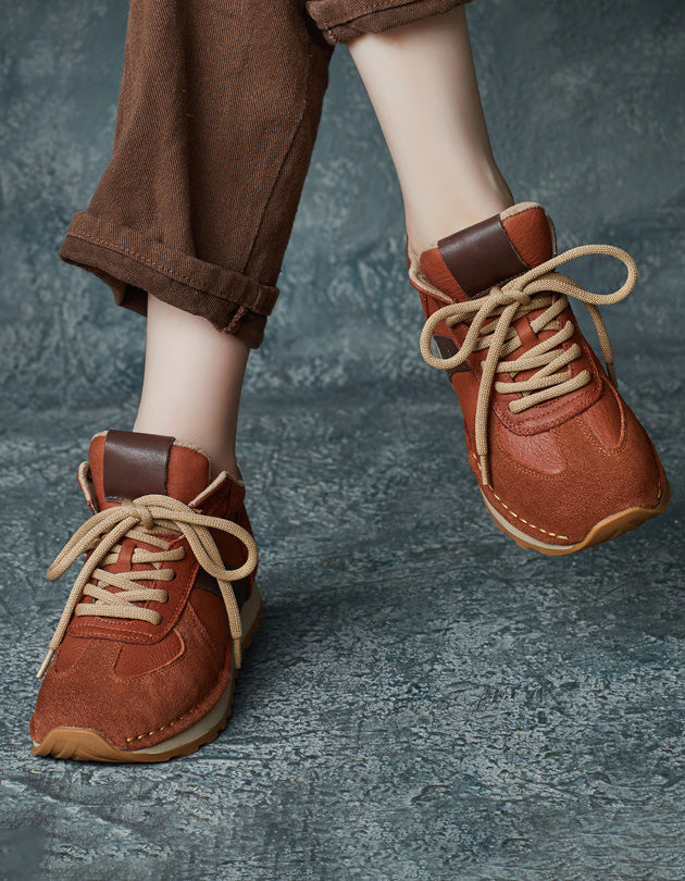 Baskets d'été orthopédiques, confortables et tendance