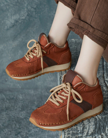 Baskets d'été orthopédiques, confortables et tendance