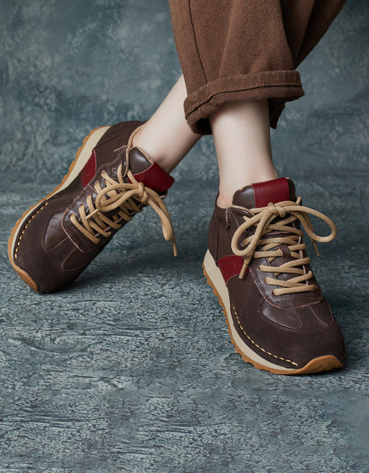Baskets d'été orthopédiques, confortables et tendance