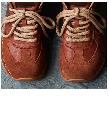 Baskets d'été orthopédiques, confortables et tendance