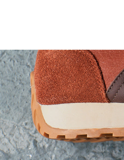 Baskets d'été orthopédiques, confortables et tendance