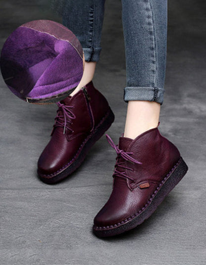 Bottes d'été orthopédiques confortables et élégantes