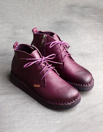 Bottes d'été orthopédiques confortables et élégantes