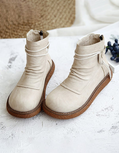 Bottes d'été orthopédiques tendance et de soutien