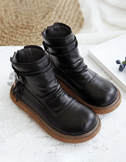 Bottes d'été orthopédiques tendance et de soutien