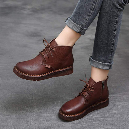 Bottes d'été orthopédiques confortables et élégantes
