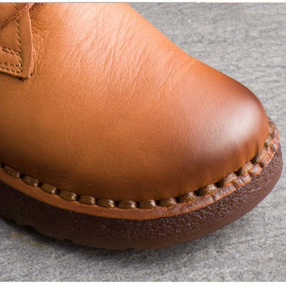 Bottes d'été orthopédiques confortables et élégantes