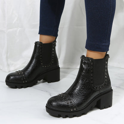 Bottes d'été orthopédiques de soutien