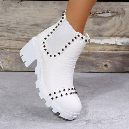Bottes d'été orthopédiques de soutien
