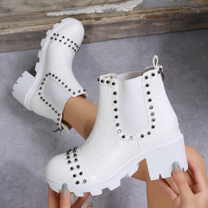 Bottes d'été orthopédiques de soutien