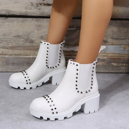 Bottes d'été orthopédiques de soutien