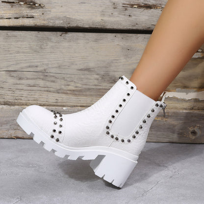 Bottes d'été orthopédiques de soutien