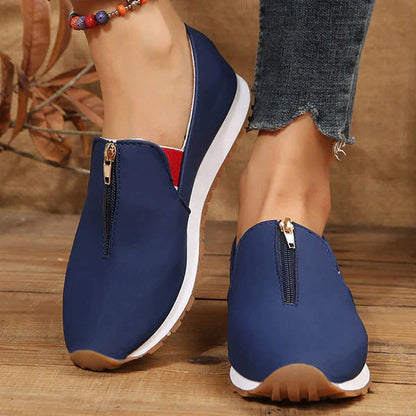 Chaussures d'été orthopédiques confortables et polyvalentes