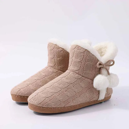 Bottes orthopédiques à la mode et de soutien