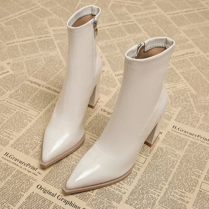 Bottes orthopédiques durables et de soutien