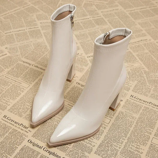 Bottes orthopédiques durables et de soutien