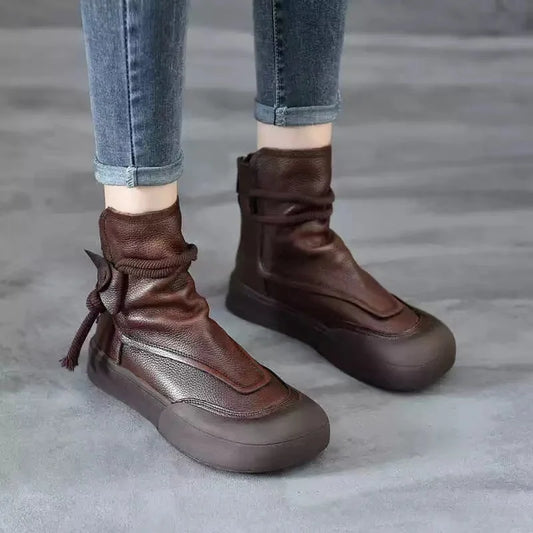 Bottes orthopédiques de haute qualité