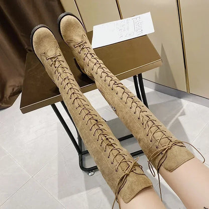 Bottes orthopédiques confortables et élégantes