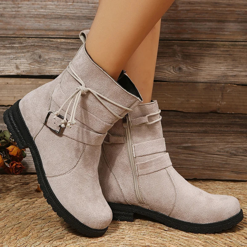 Bottes orthopédiques de soutien sur mesure