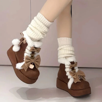 Bottes orthopédiques de haute qualité