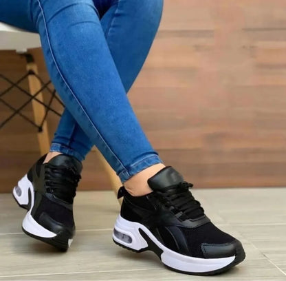 Chaussures orthopédiques décontractées et de soutien