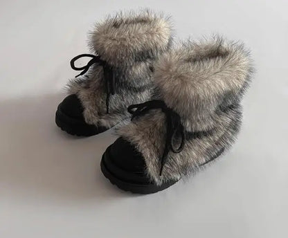 Bottes orthopédiques durables et de soutien