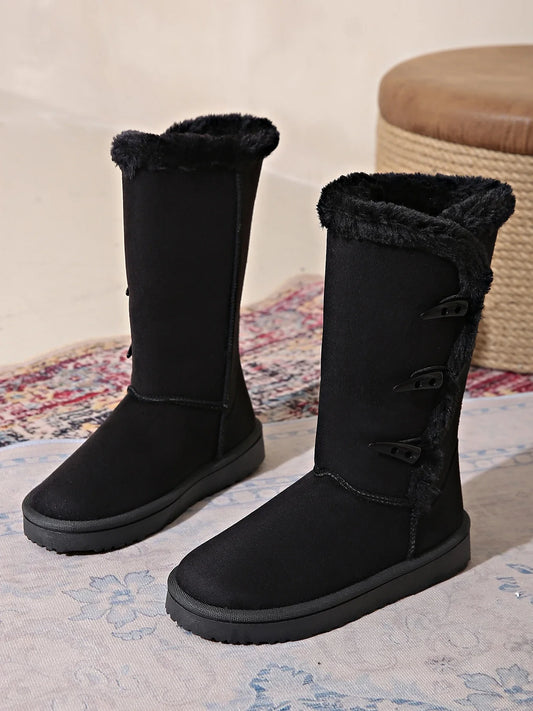 Bottes orthopédiques de haute qualité