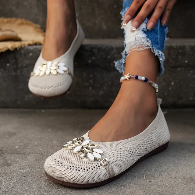 Chaussures orthopédiques de soutien polyvalentes et légères