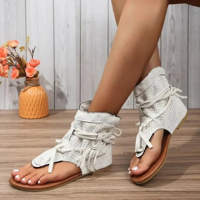 Sandales orthopédiques de haute qualité