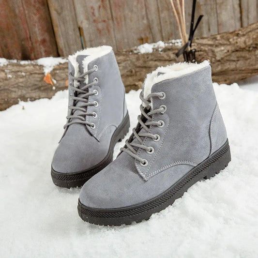 Bottes orthopédiques confortables et tendance