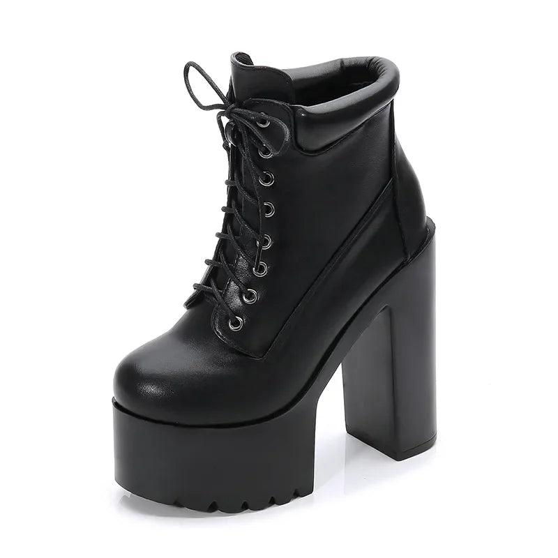 Bottes orthopédiques de haute qualité