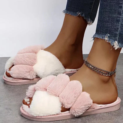 Ballerines orthopédiques décontractées et de soutien