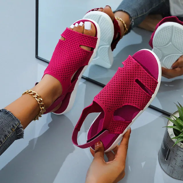 Chaussures orthopédiques